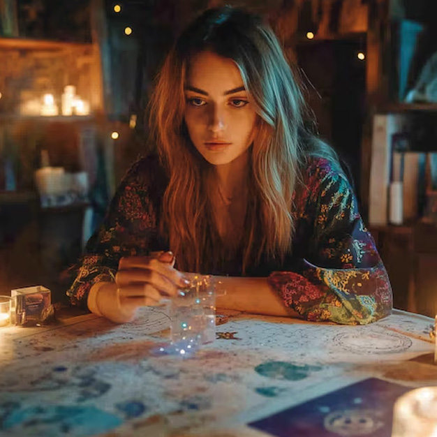 Best Astrologer in Whitby