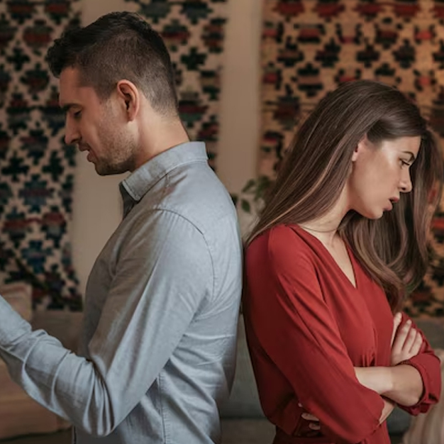Love and Marriage problems in Saguenay