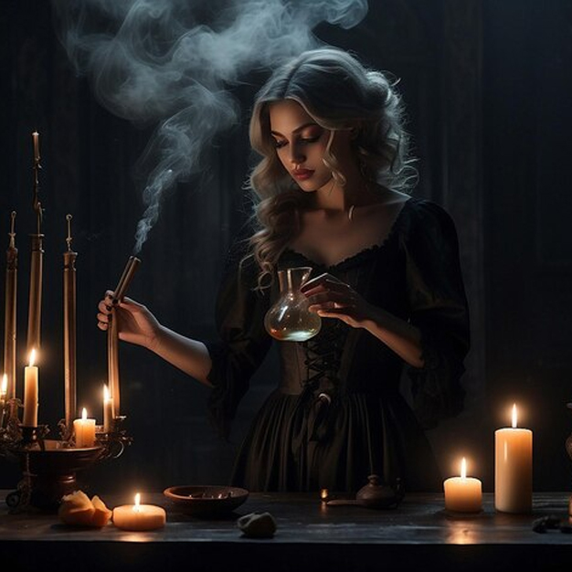 black magic removal in Coquitlam
