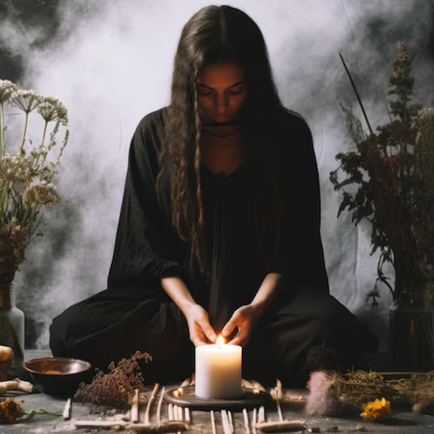 witchcraft removal in Willowdale