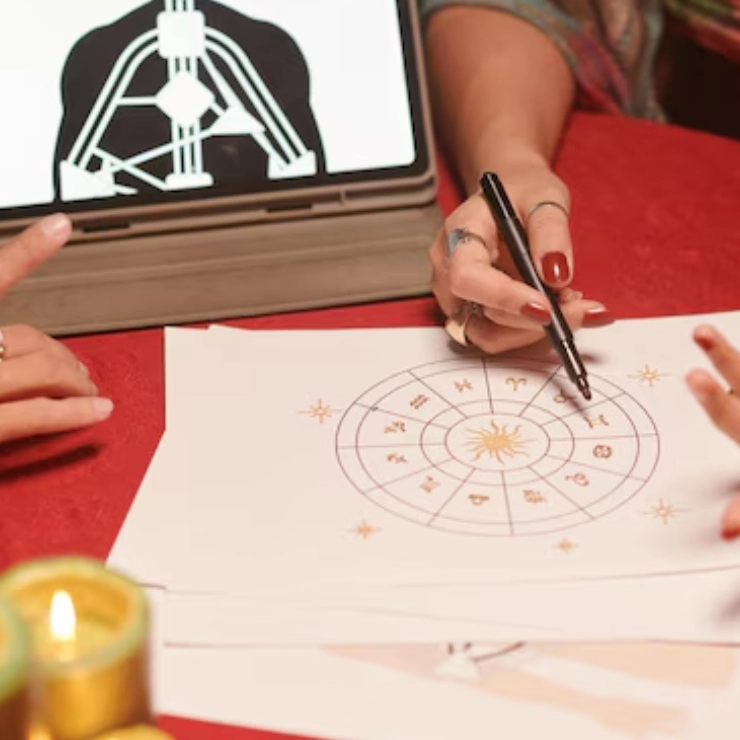 Best Astrologer in Delta