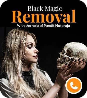 black magic removal