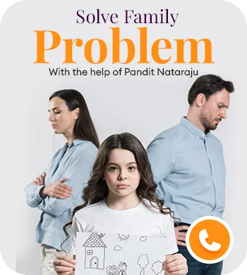 family problem solution