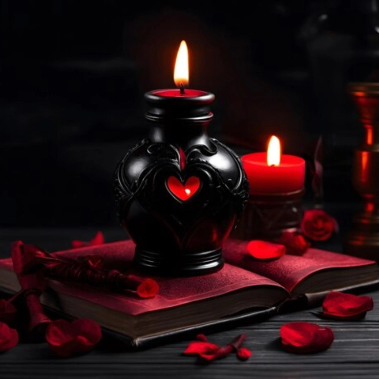 Love Spell Specialist in Delta Love Spell Specialist in Delta