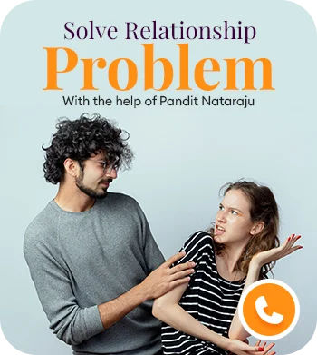 relationship problem