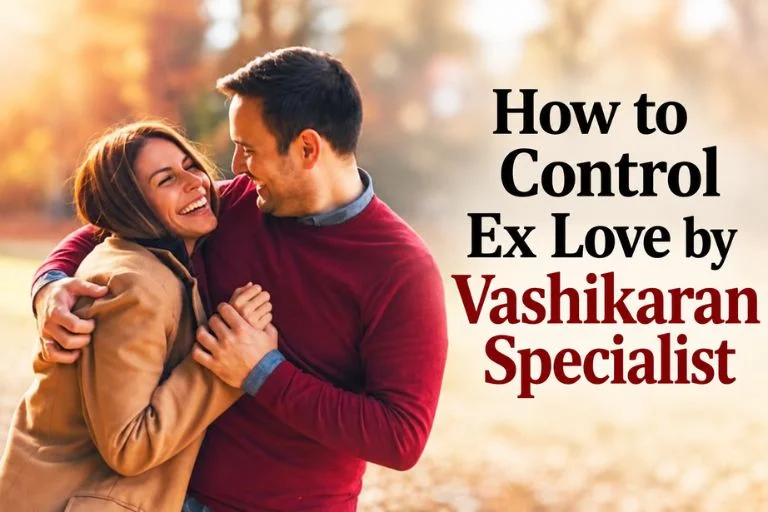 vashikaran specialist astrologer in surrey
