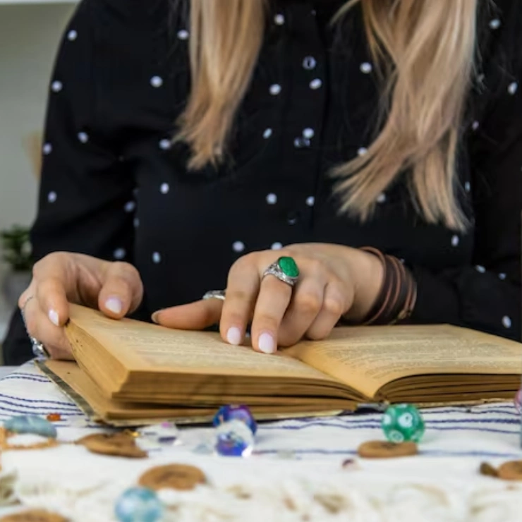 Vedic Astrology in Surrey Vedic Astrology in Surrey session for career and marriage guidance