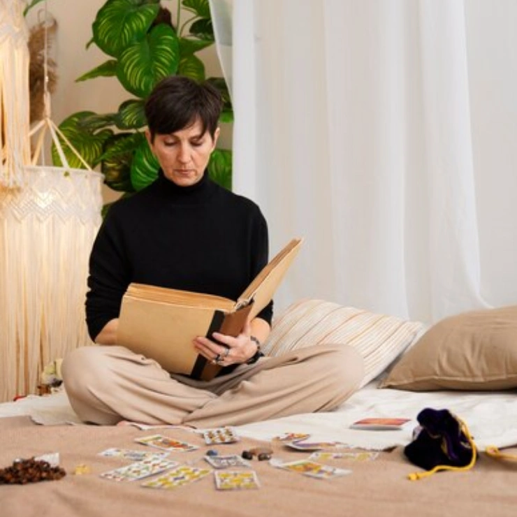 Vedic Astrologer in Vancouver Vedic Astrologer in Vancouver