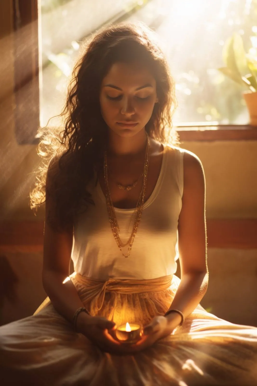 vedic spiritual healing in delta