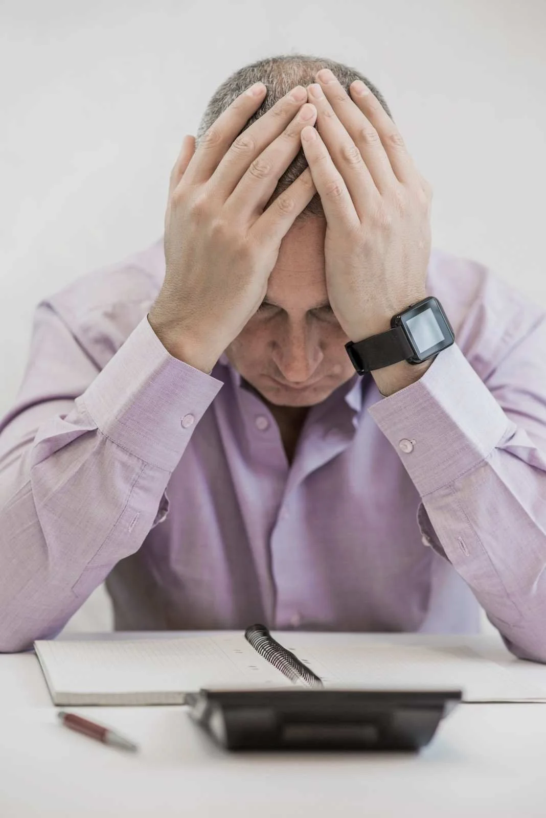 financial and business problem guidance in burnaby by pandit nataraju